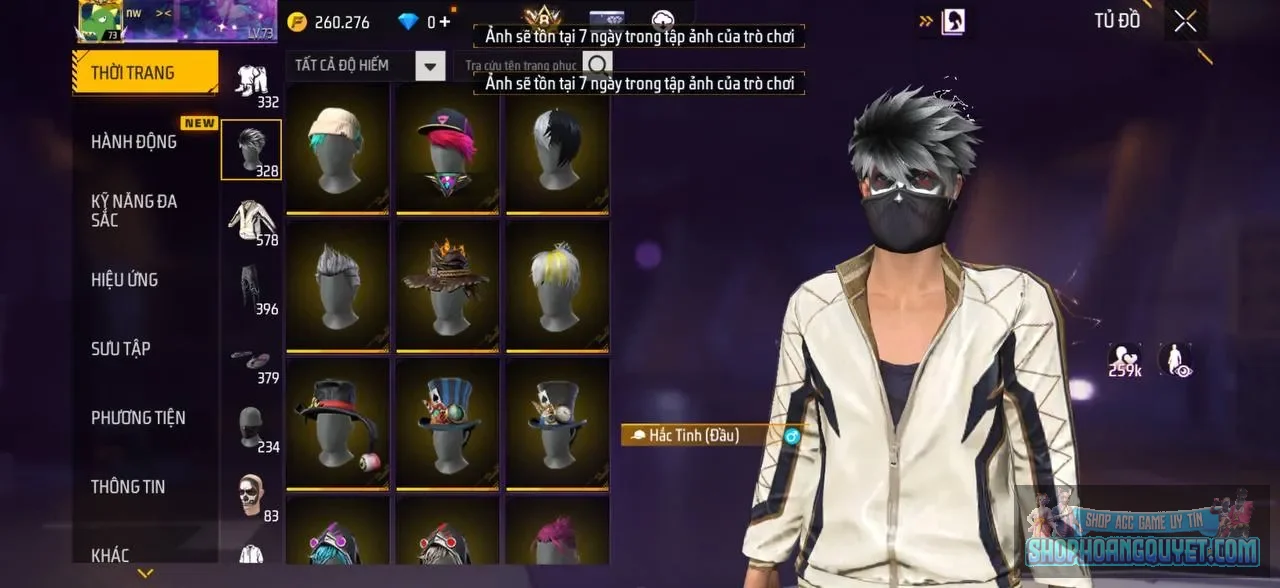 Account Image