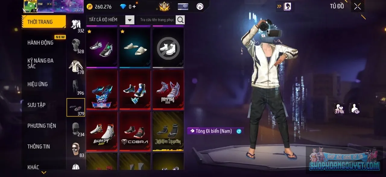 Account Image