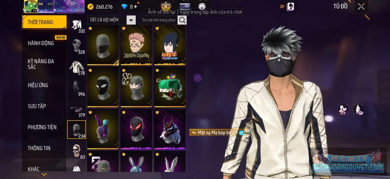 Account Image