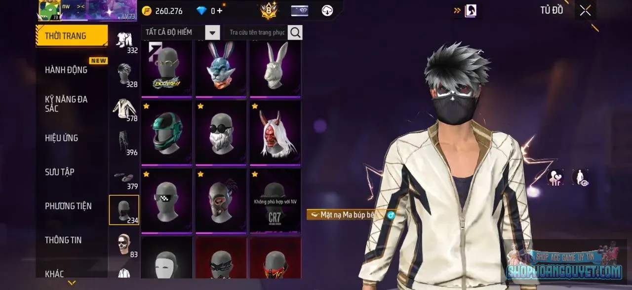 Account Image