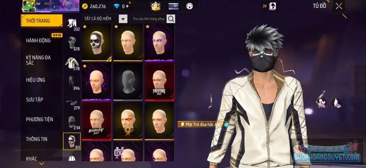 Account Image