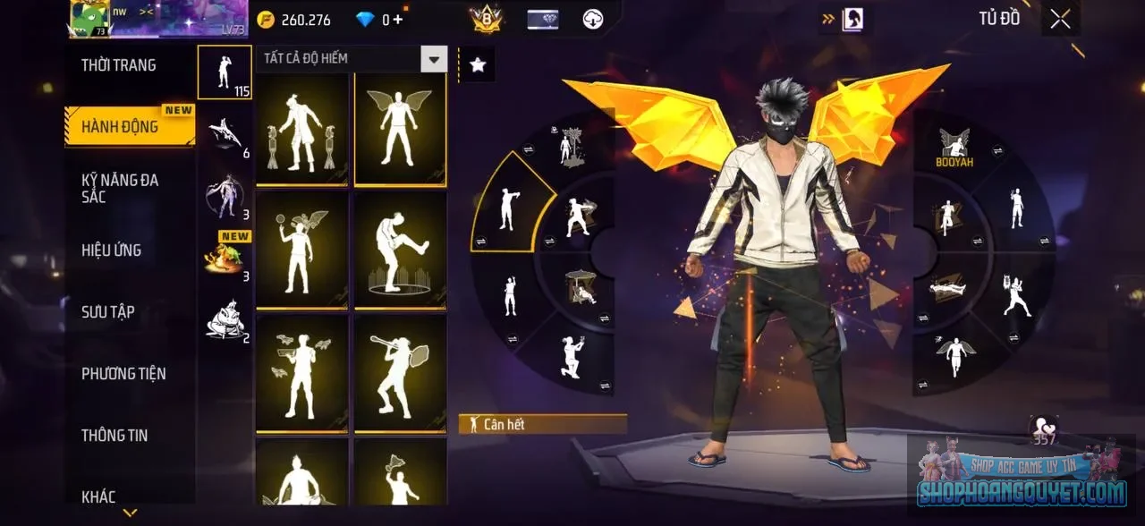 Account Image