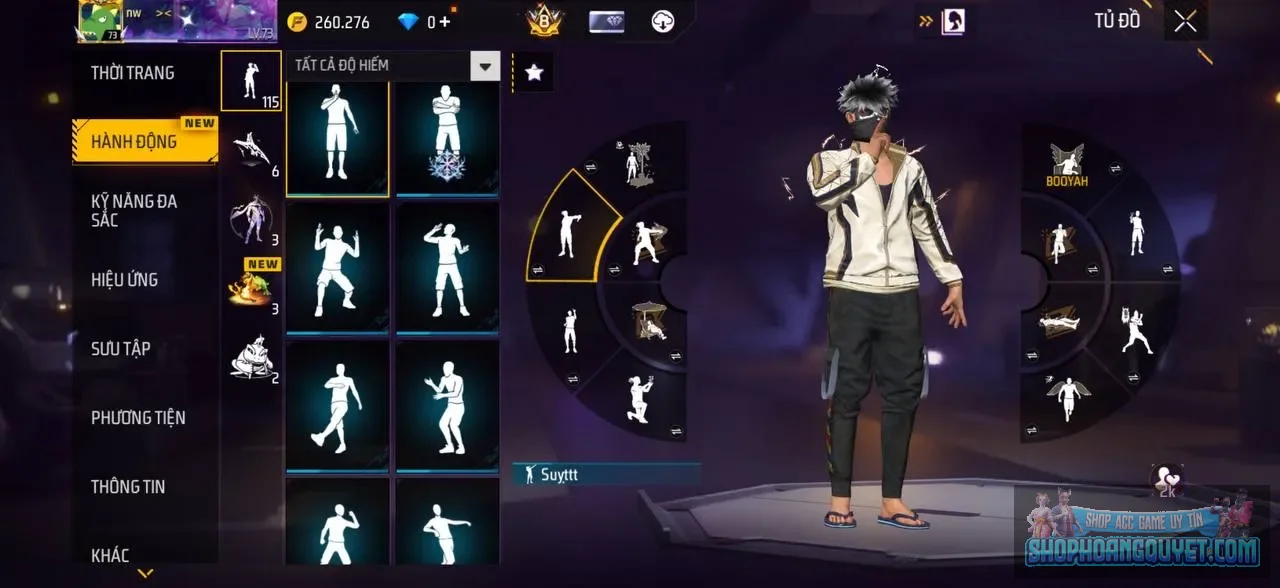 Account Image