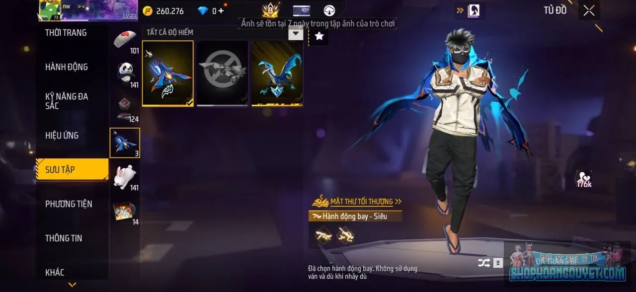 Account Image