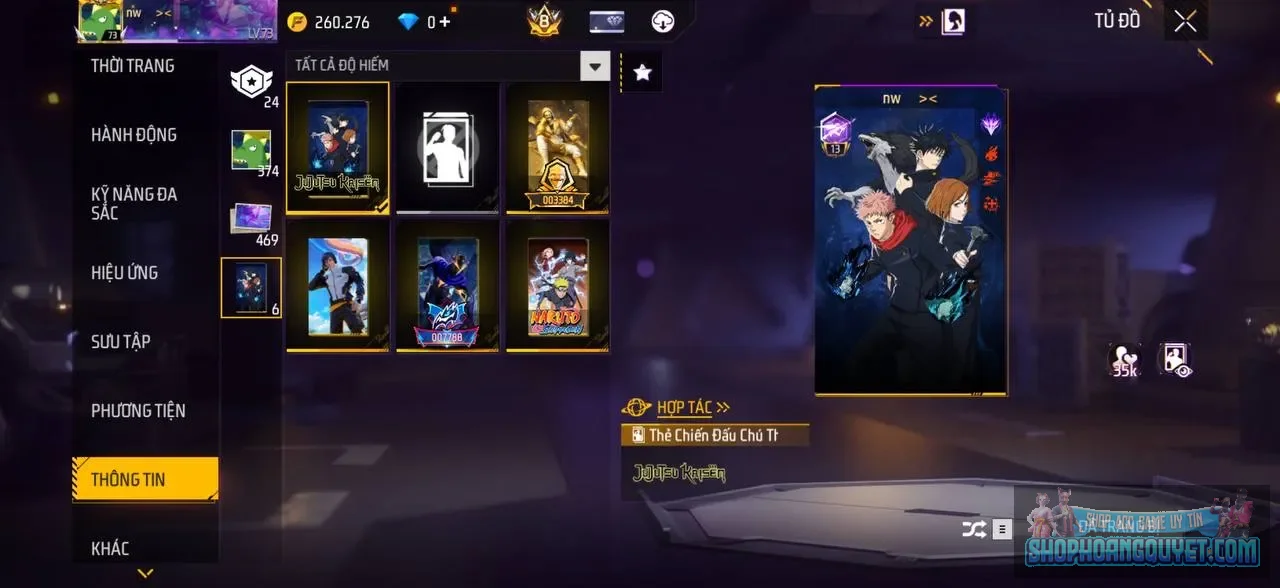 Account Image