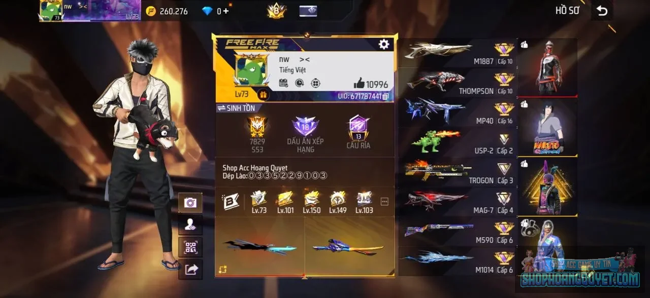 Account Image