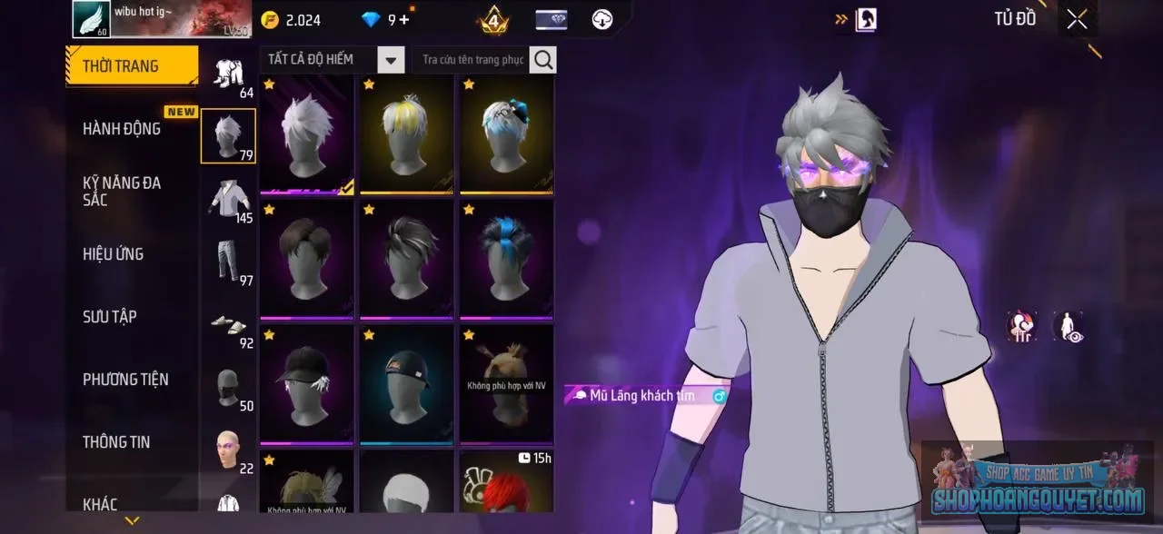 Account Image