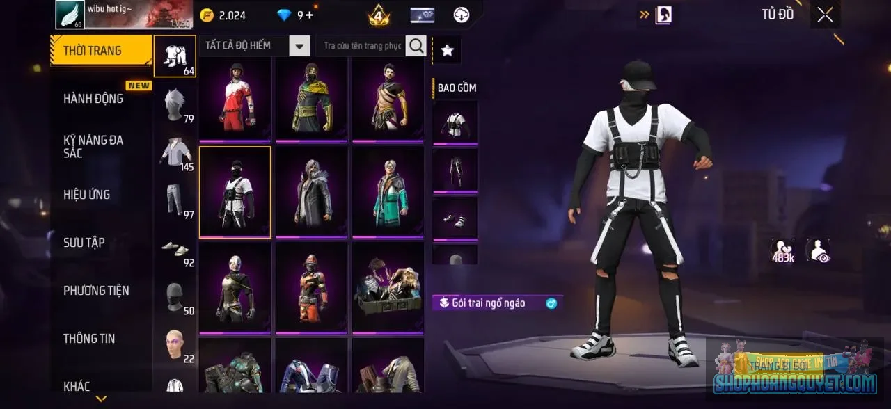 Account Image