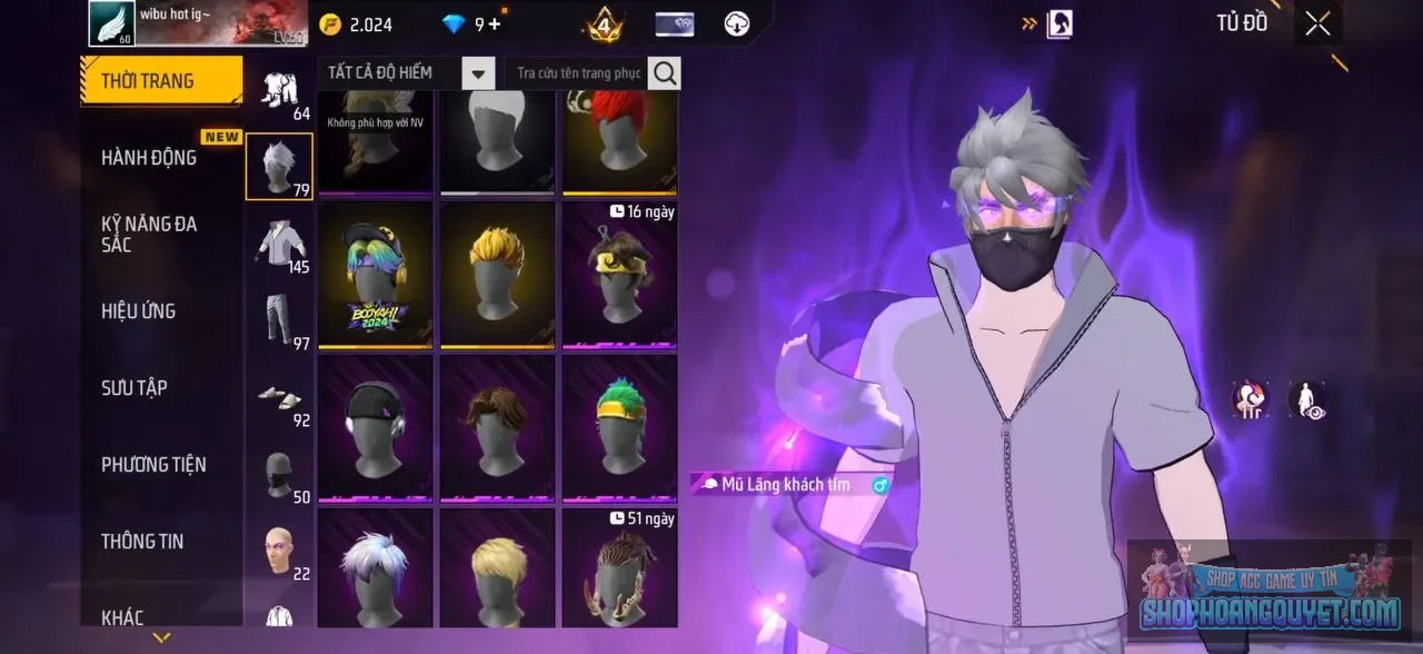 Account Image