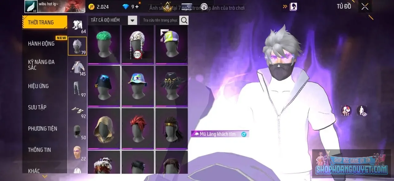 Account Image