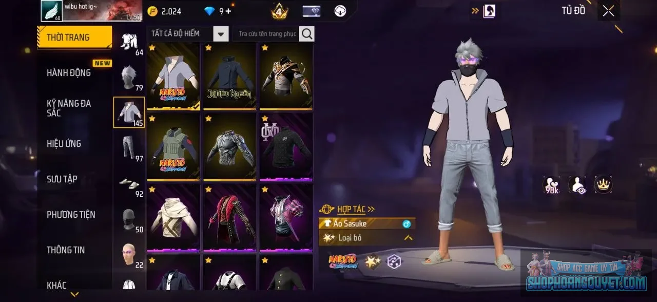 Account Image