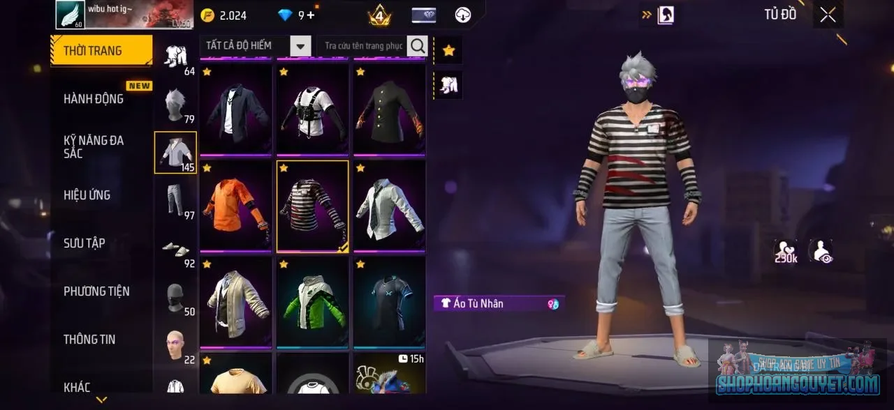 Account Image
