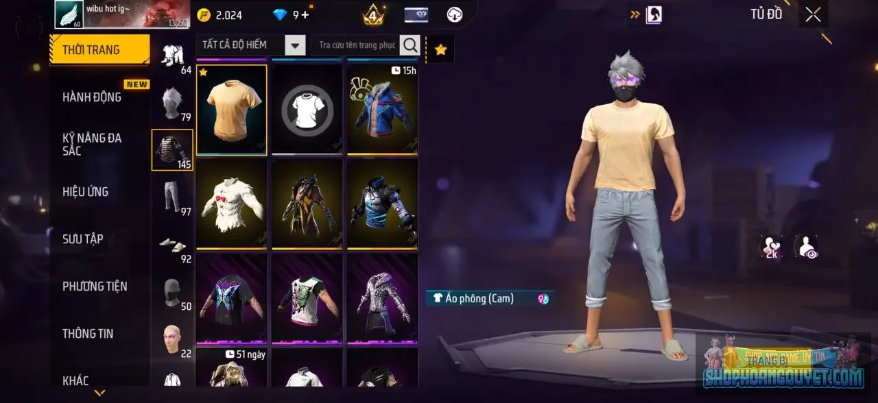 Account Image