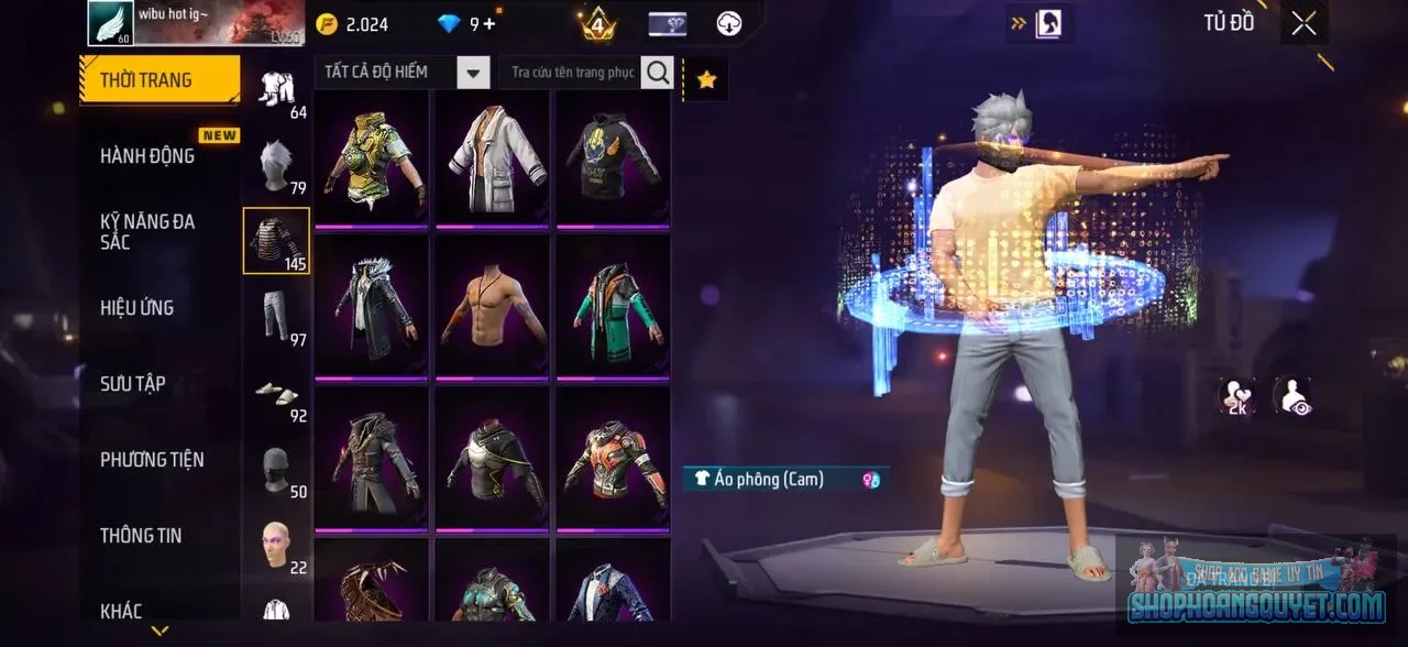 Account Image