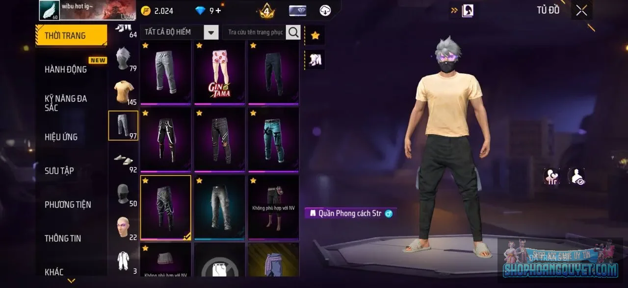 Account Image