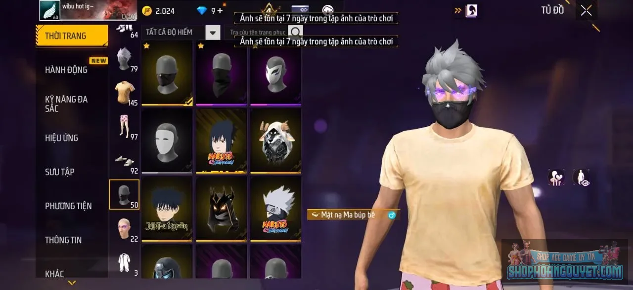 Account Image