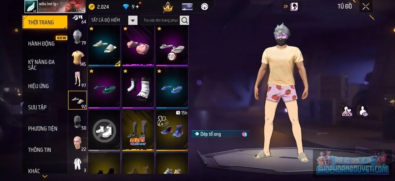 Account Image