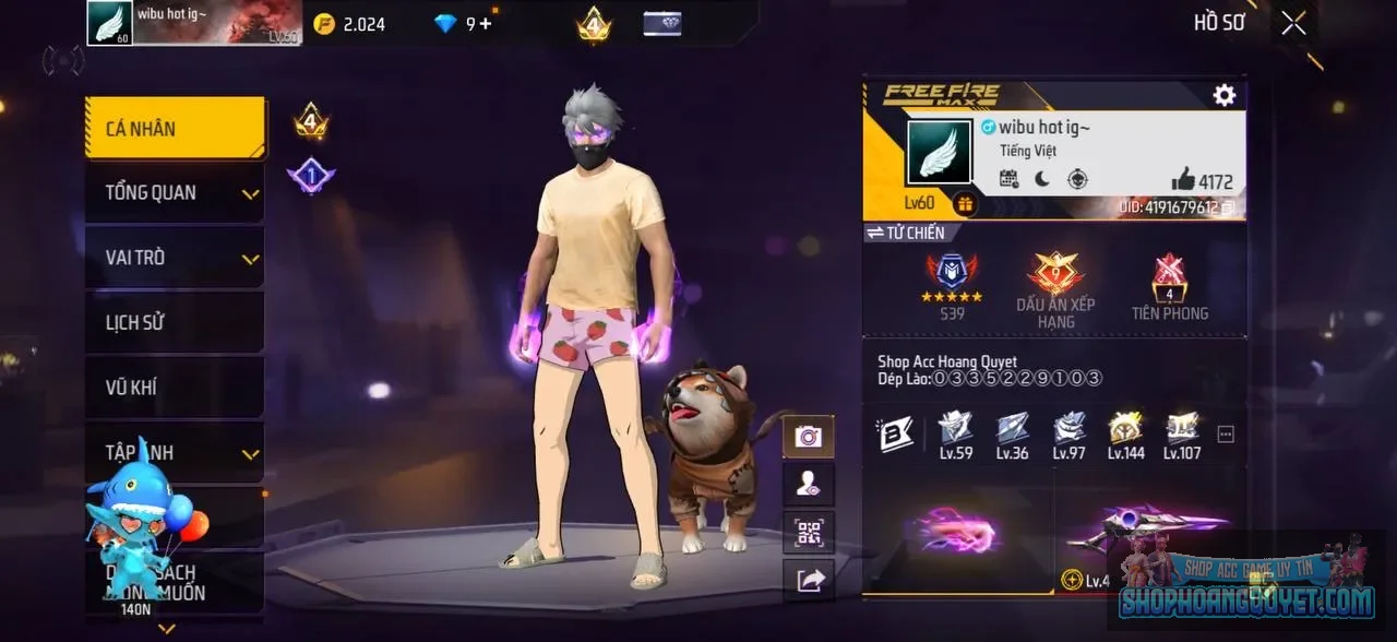 Account Image