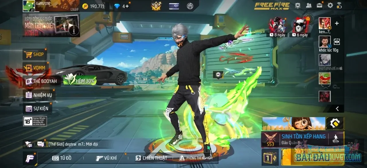 Account Image