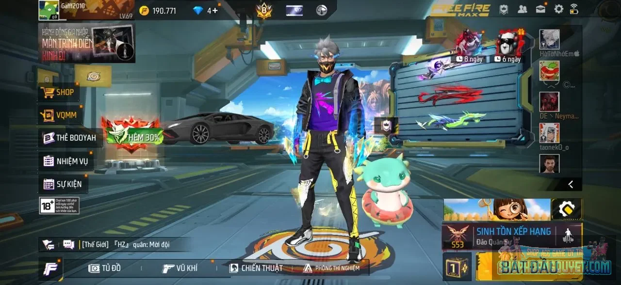 Account Image