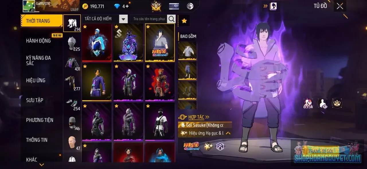 Account Image