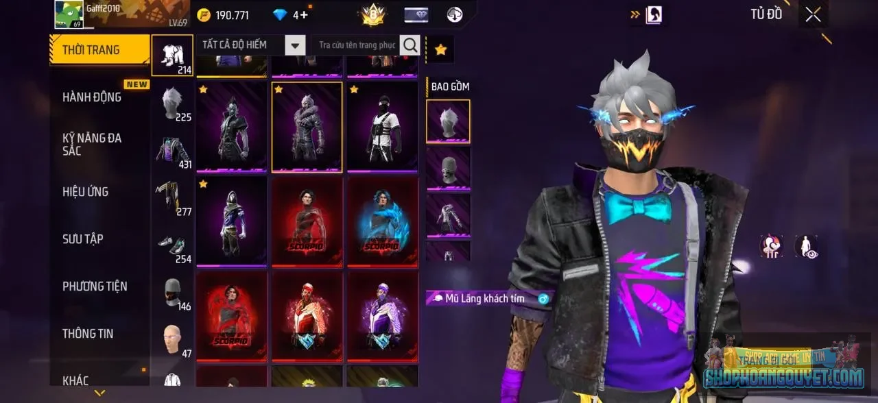 Account Image