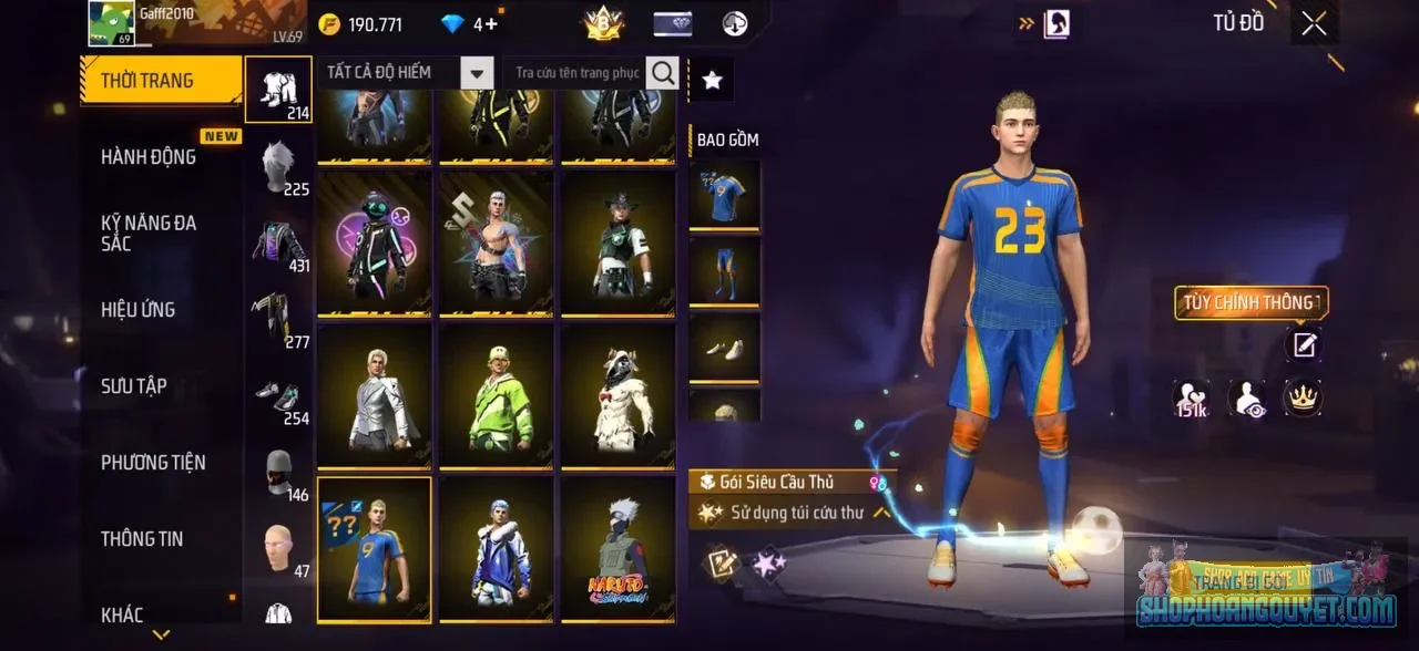 Account Image