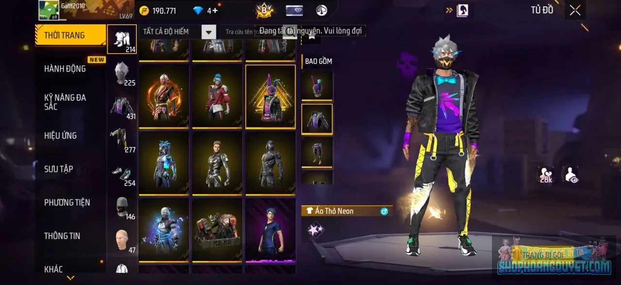 Account Image