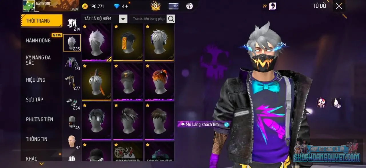 Account Image