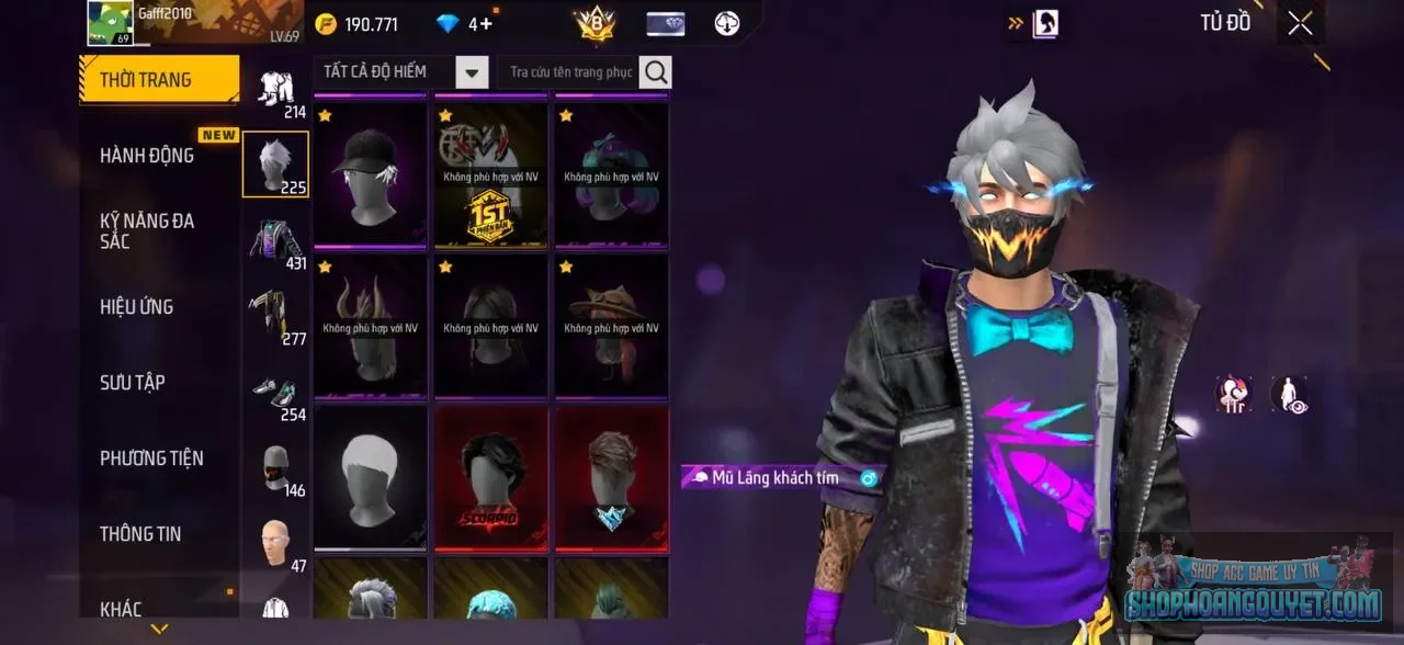 Account Image
