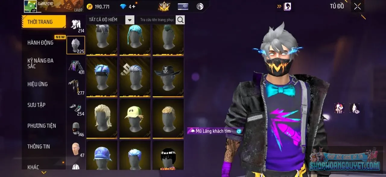 Account Image