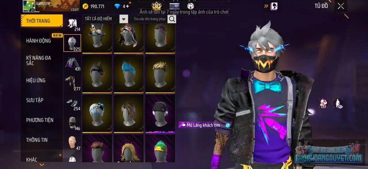 Account Image