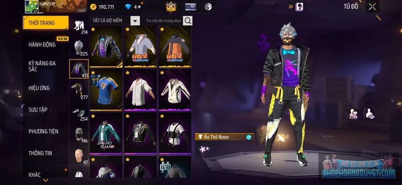 Account Image