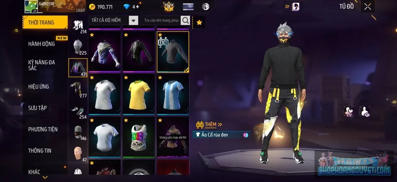 Account Image