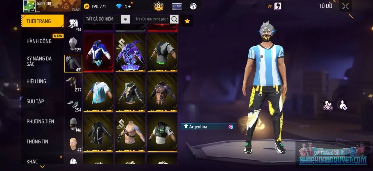 Account Image