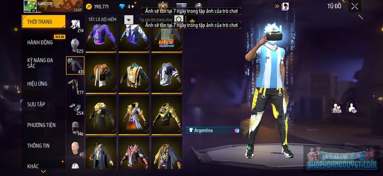 Account Image