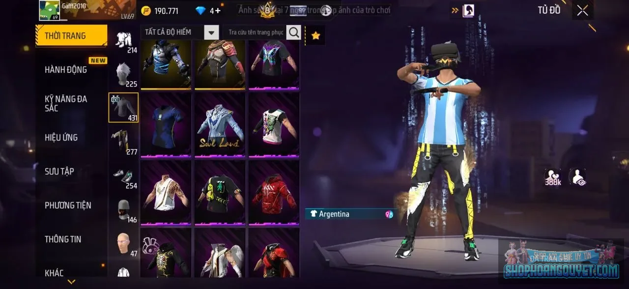 Account Image