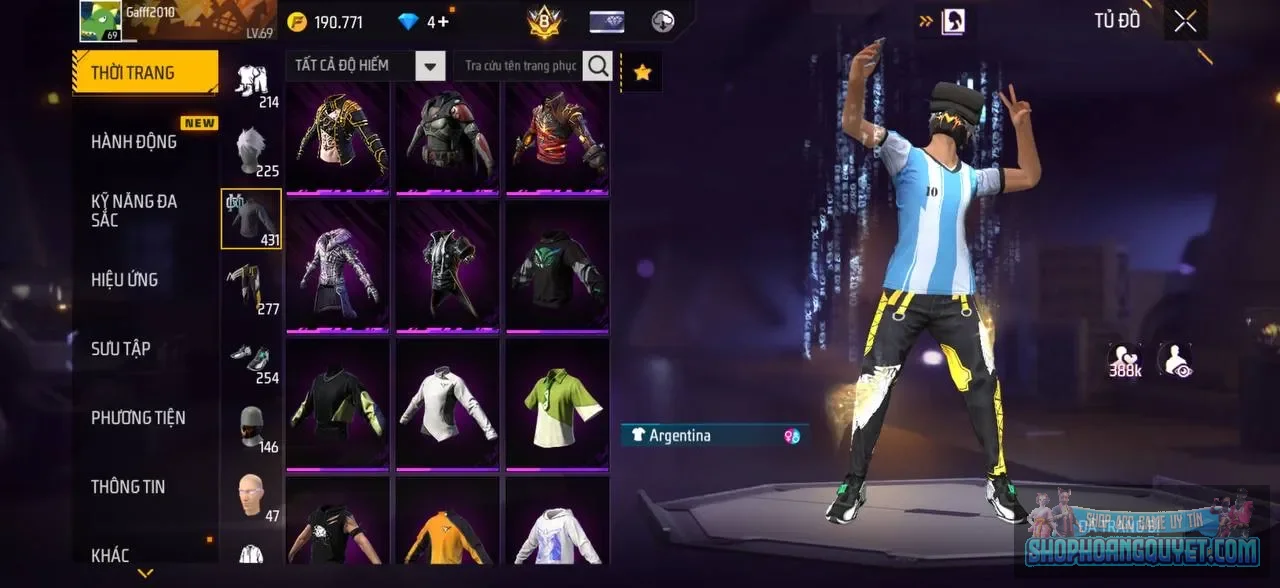 Account Image