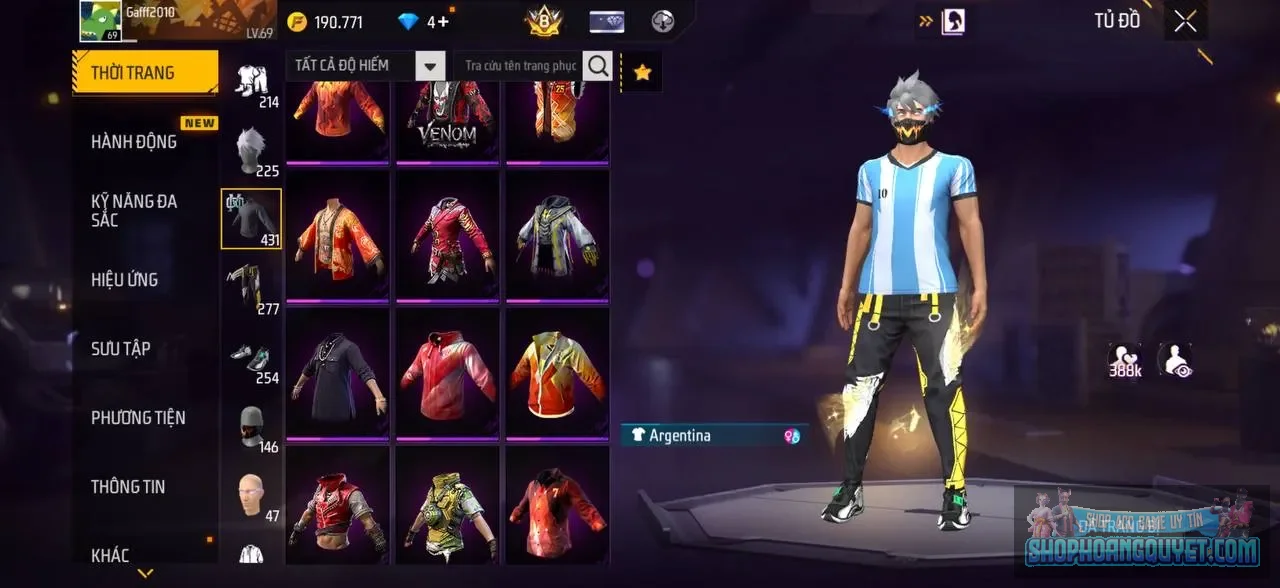 Account Image