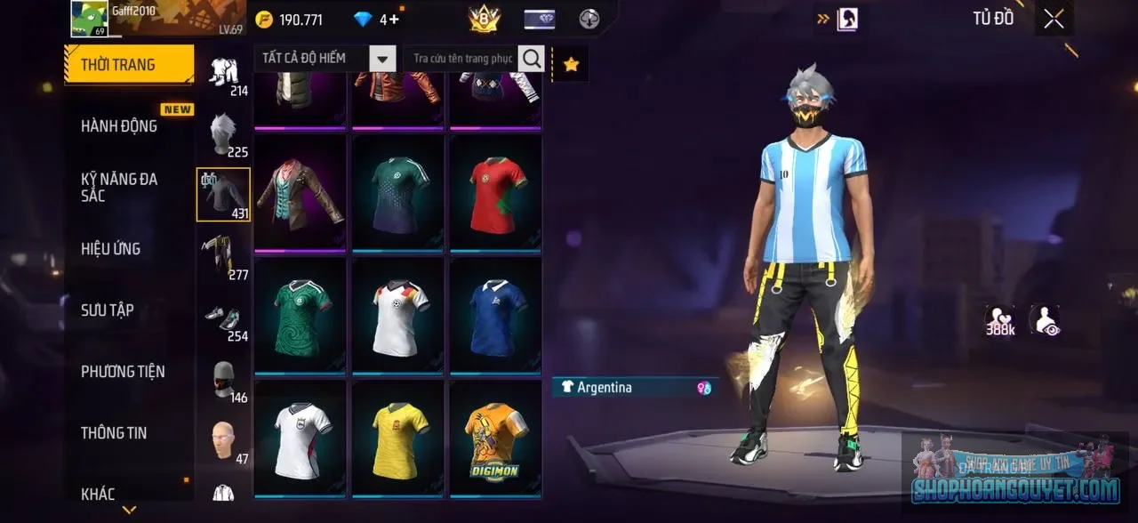 Account Image
