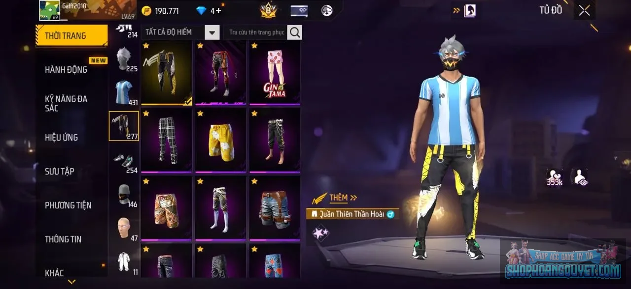 Account Image