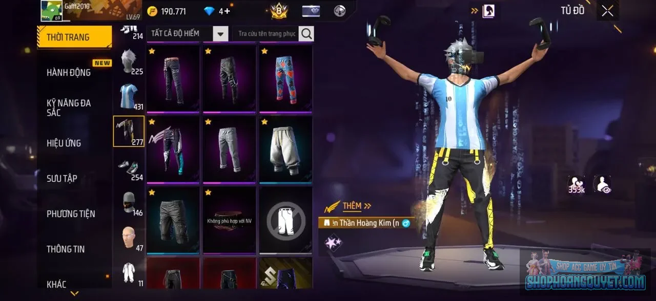 Account Image