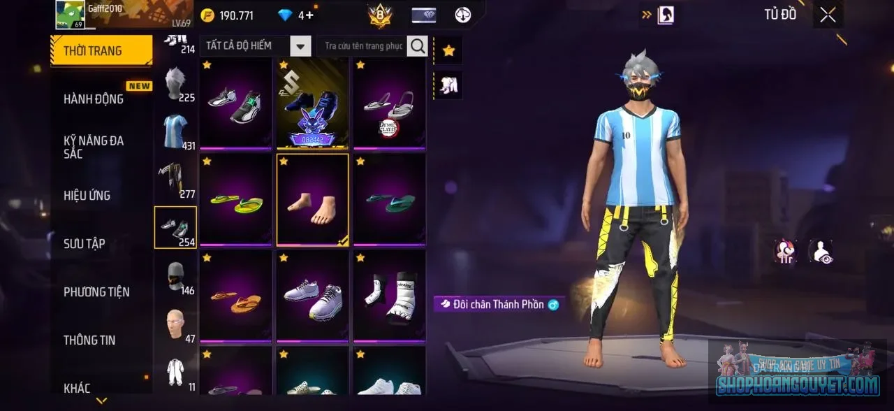 Account Image