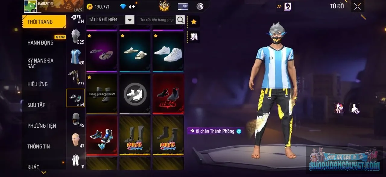 Account Image