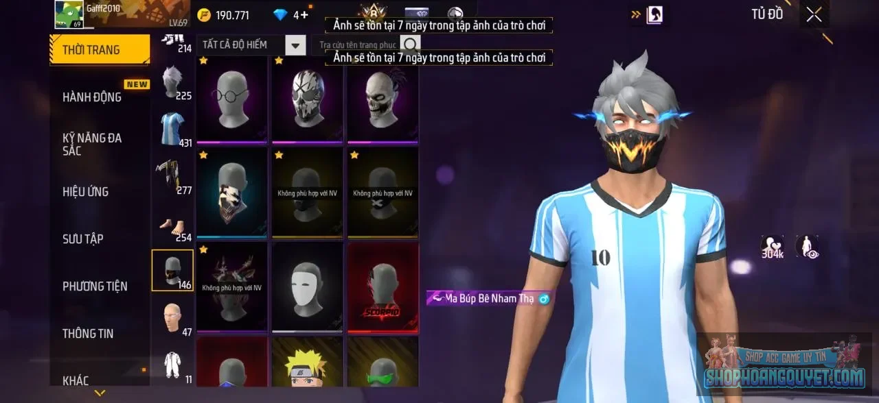 Account Image
