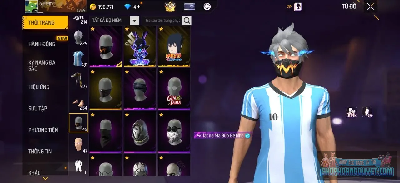 Account Image