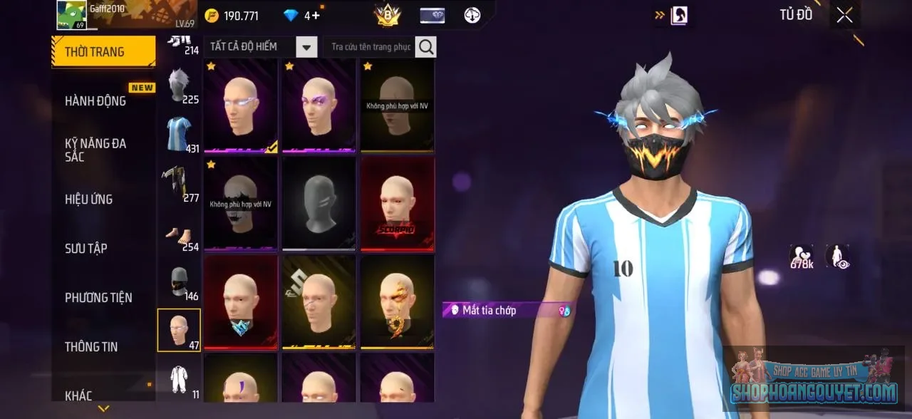 Account Image