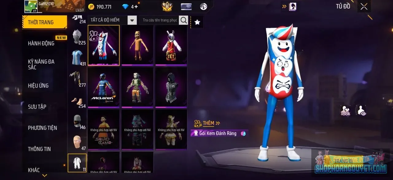 Account Image