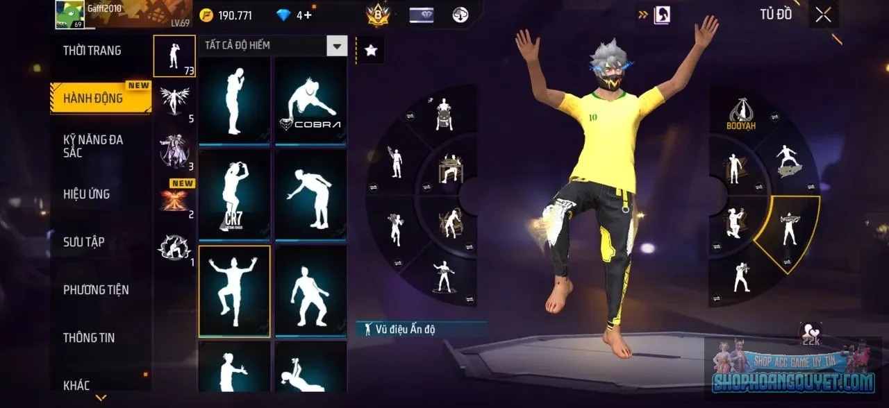 Account Image