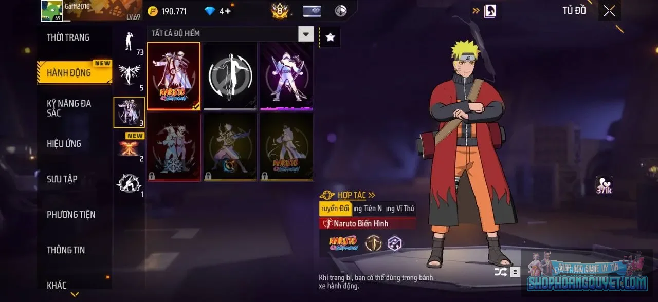 Account Image